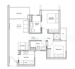 Bartley Ridge (D13), Condominium #468862901